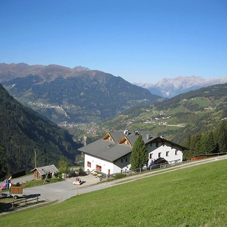 Отель Wiesenhof Kaunerberg Экстерьер фото