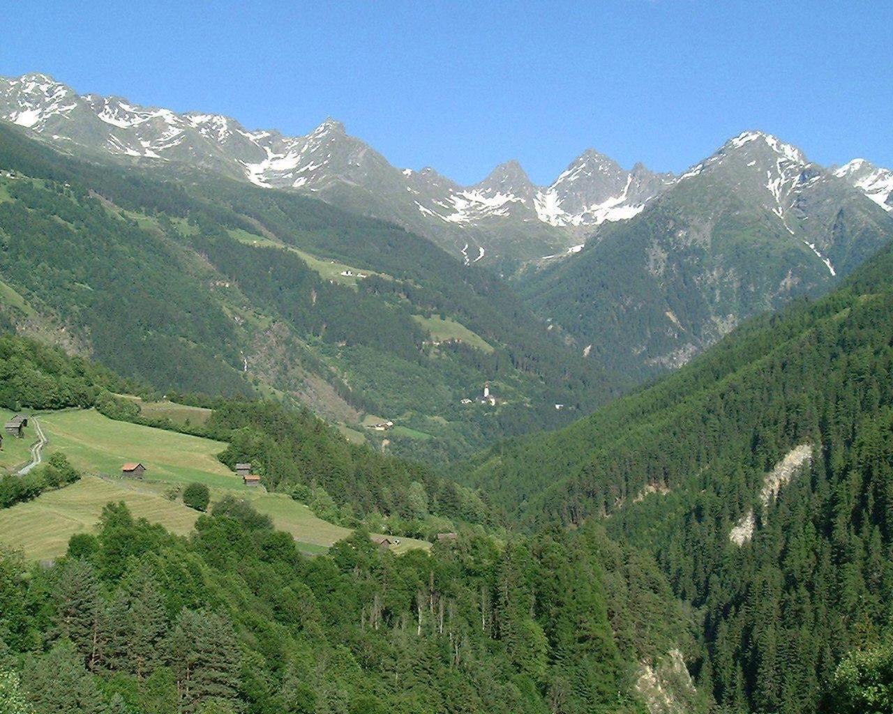 Отель Wiesenhof Kaunerberg Экстерьер фото